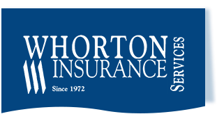Whorton Insurance Lakeway Logo