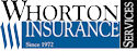 Whorton Insurance Lakeway Logo