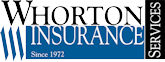 Whorton Insurance Lakeway Logo